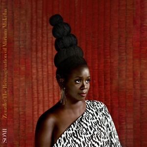 Zenzile: the Reimagination of Miriam Makeba by Somi
