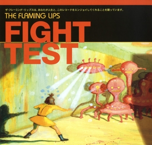 Fight Test by Flaming Lips, the