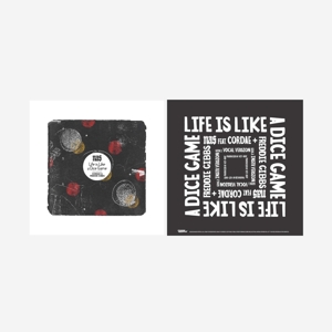 Life is Like a Dice Game by Nas