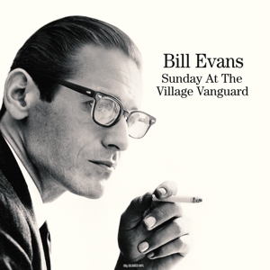 Sunday At the Village Vanguard by Bill Evans Trio