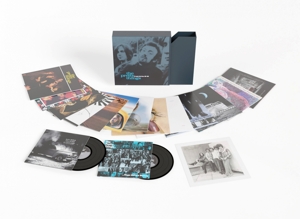 Complete Studio Albums: 1965 - 2020 by Pretty Things
