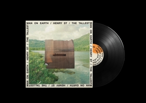 Henry St. by Tallest Man On Earth