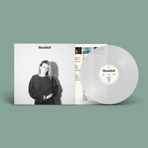 Blondshell by Blondshell