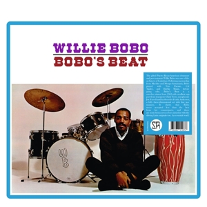 Bobo's Beat by Bobo, Willie