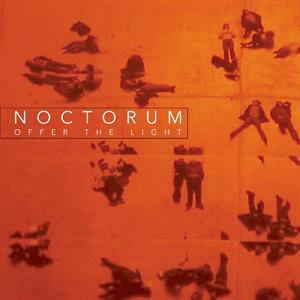 Offer the Light by Noctorum