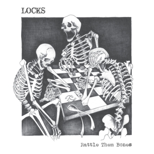 Rattle Them Bones by Locks