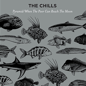 Pyramid by Chills
