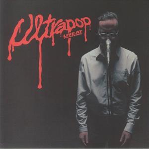 Ultrapop: Live At the Masonic by Armed