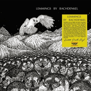Lemmings by Bachdenkel