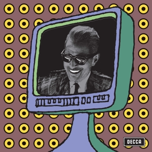 Plays Well With Others by Jeff Goldblum & Th...