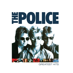 Greatest Hits by Police