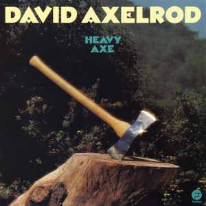 Heavy Axe