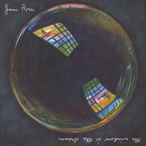 Window is the Dream by Horn, Jana