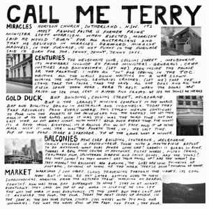 Call Me Terry by Terry