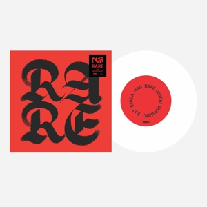 Rare by Nas