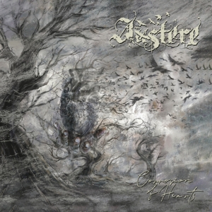 Corrosion of Hearts by Austere