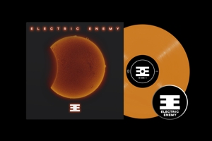 Electric Enemy by Electric Enemy
