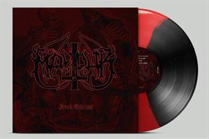 Dark Endless by Marduk