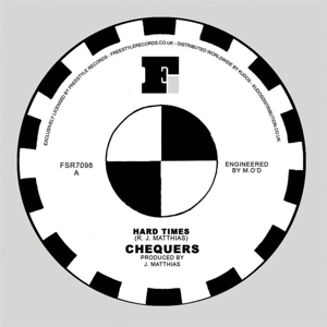 Hard Times by Chequers