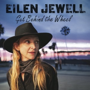 Get Behind the Wheel by Jewell, Eilen
