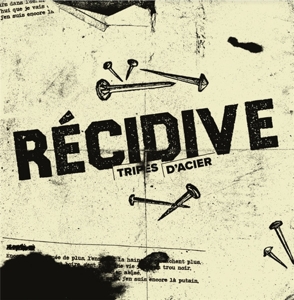7-Tripes D'acier by Recidive