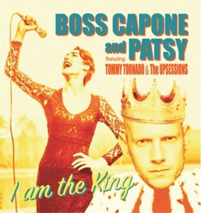 7-I Am the King