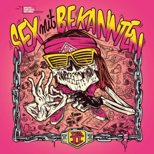 Sex Mit Bekannten Teil Ii by V/A