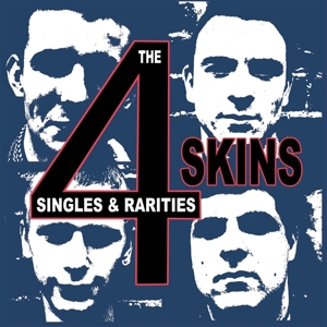 Singles & Rarities by 4-Skins