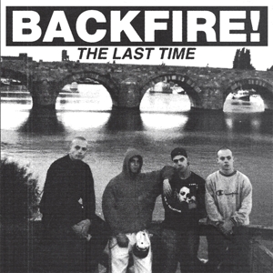 Last Time by Backfire