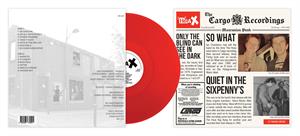 So What/Cargo Recordings