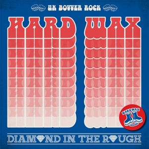 Diamond In the Rough by Hard Wax