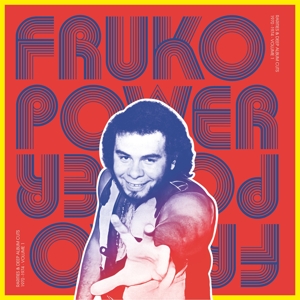 Fruko Power, Vol. 1 by Fruko Y Sus Tesos