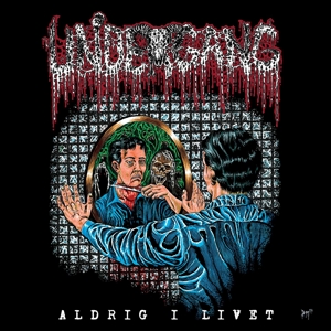 Aldrig I Livet by Undergang