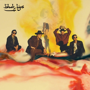 Arabia Mountain by Black Lips