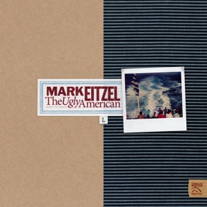 Ugly American by Eitzel, Mark