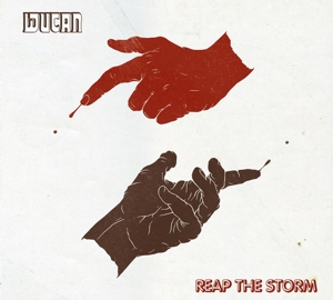 Reap the Storm by Wucan