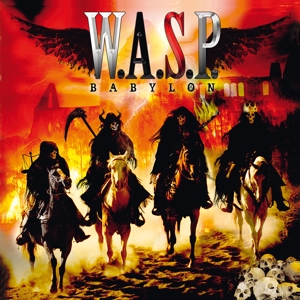 Babylon by W.A.S.P.