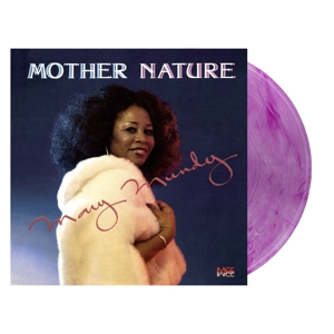 Mother Nature by Mundy, Mary