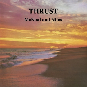 Thrust by Niles, Wilbur