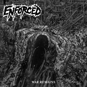 War Remains by Enforced