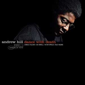 Dance With Death by Andrew Hill