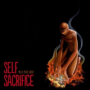 Self Sacrifice by Mello Music Group
