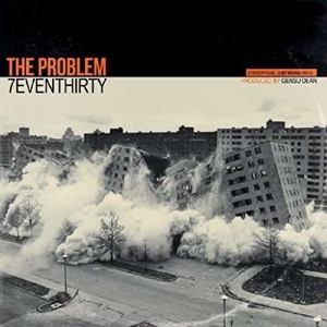 Problem by Seven Dirty