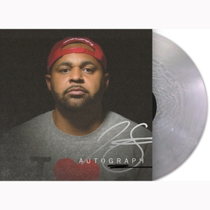 Autograph by Ortiz, Joell
