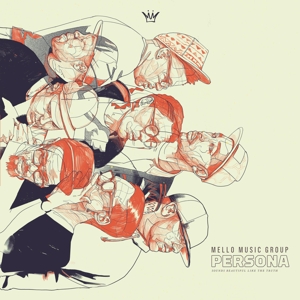 Persona by Mello Music Group