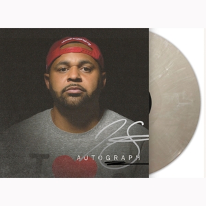Autograph by Ortiz, Joell
