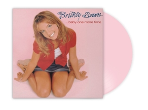 ...Baby One More Time by Spears, Britney