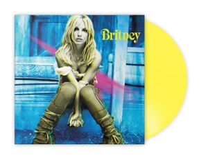 Britney by Spears, Britney