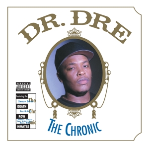 Chronic by Dr. Dre