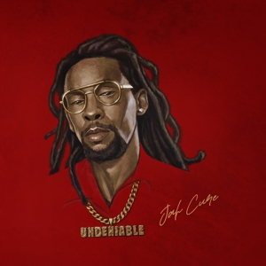 Undeniable by Jah Cure